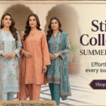 Stitched Collection