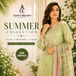 SUMMER COLLECTION